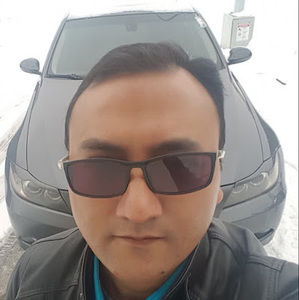 Meet your Posher, Moinul